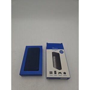 HALO Power Bank 15000 mAh Batterie ALL UBS Phones Gaming Cameras Devices